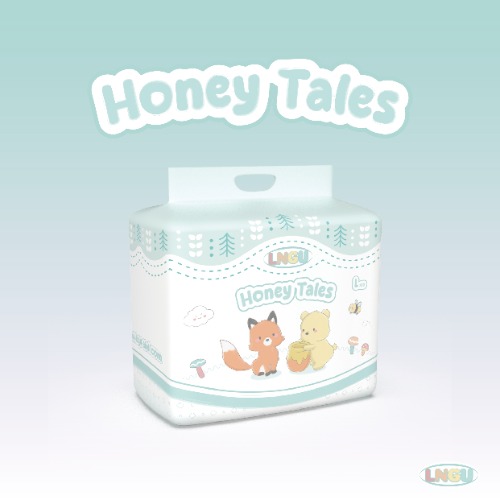 LNGU - Honey Tales