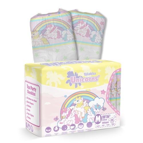 Unicorn Diapers