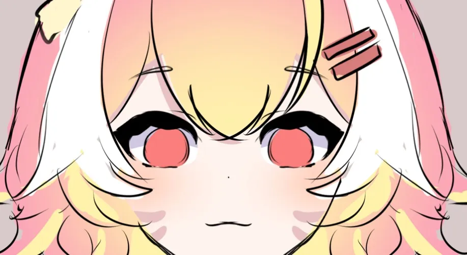 Vtuber Model