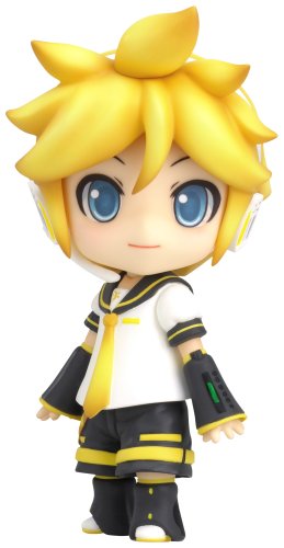 Vocaloid - Kagamine Len - Nendoroid #040 (Good Smile Company) - Brand New