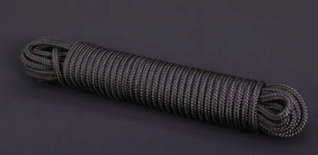 Nylon Rope 50 Foot 5/16"