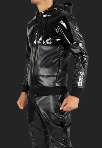 Latex/PVC Jacket 