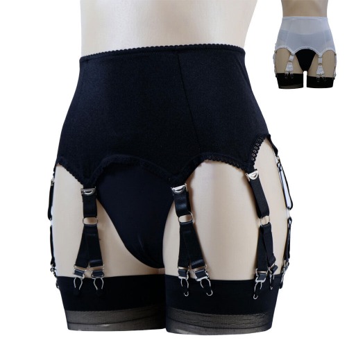 Suspender Garter Belt