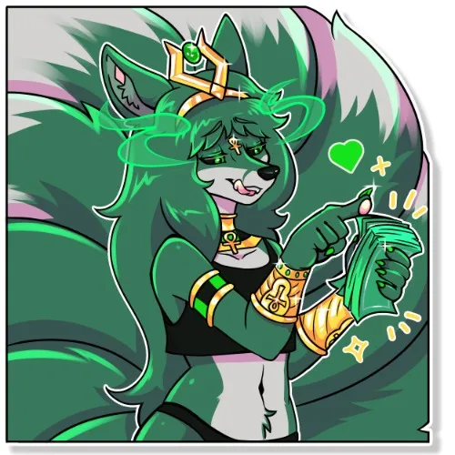 🔥☥ Royal treats ☥🔥