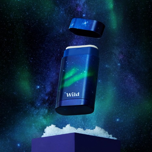 Starry Night Case - Limited Edition