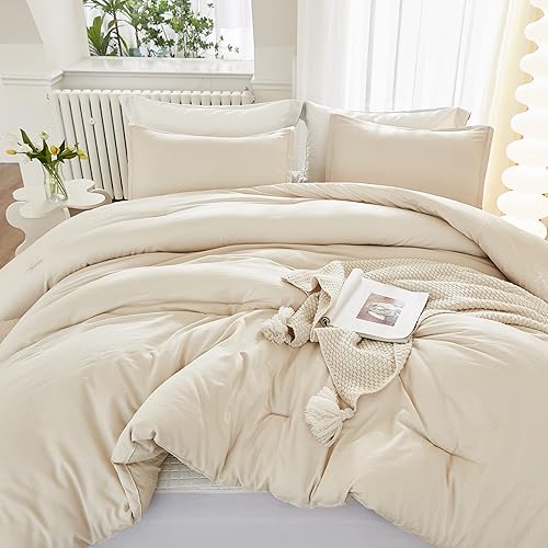 Comforter set
