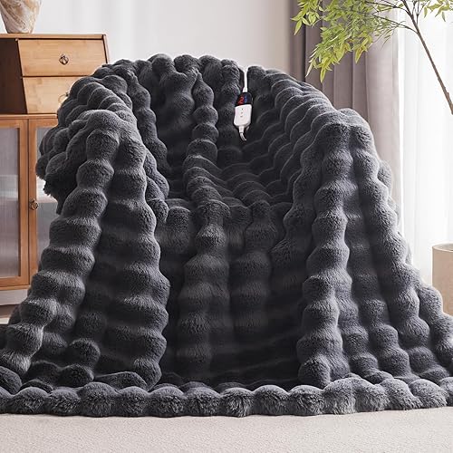 heated blanket