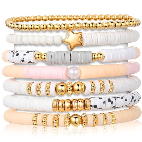 cute braclets