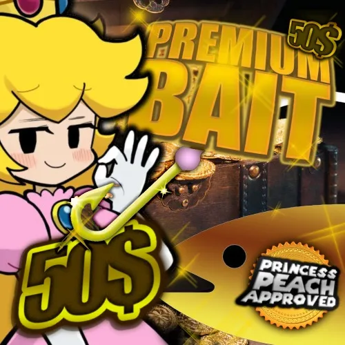 PREMIUM BAIT