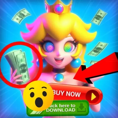 HOW TO LOSE 20 BUCKS TUTORIAL