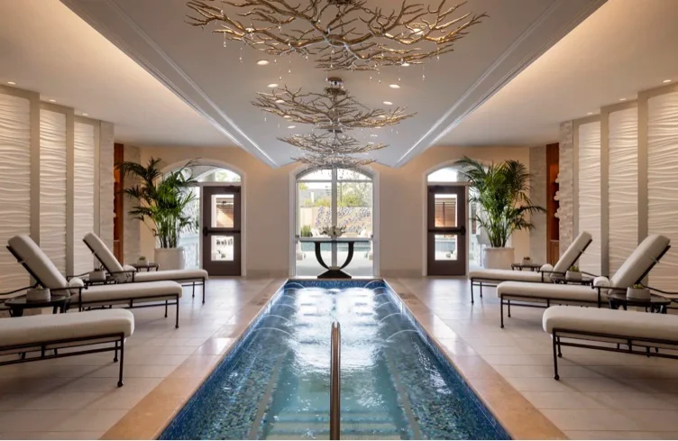 Spa Day 
