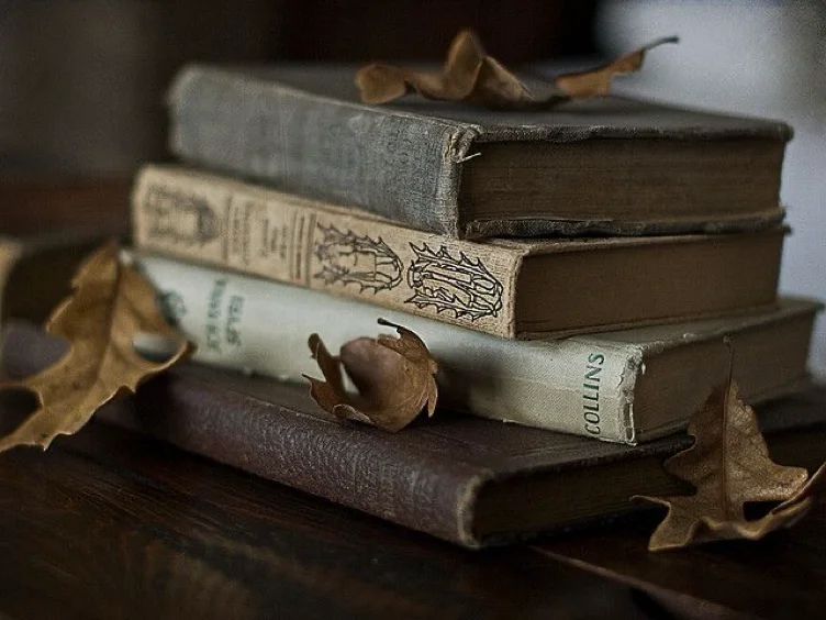 A new book 
