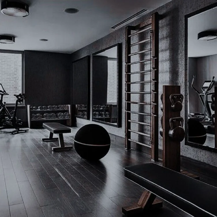 Monthly Gym Membership 