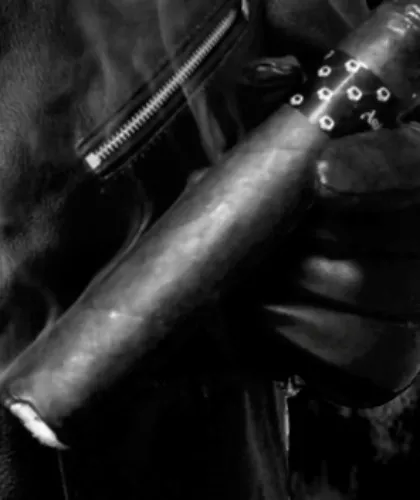 Asylum Goliath 8×80 (single)