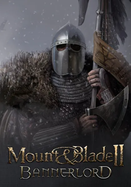 Mount & Blade II: Bannerlord US Steam CD Key