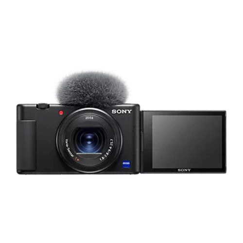 Vlog camera ZV-1