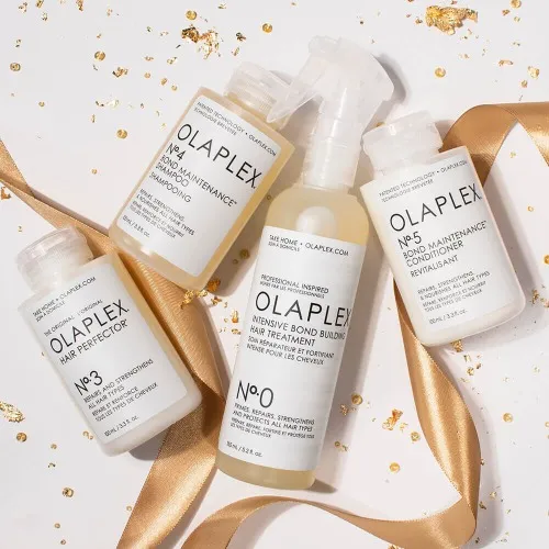 Olaplex Hair Repair Treatment Kit (RRP £82/€91*) | Hair Masks & Treatments | Sally Beauty