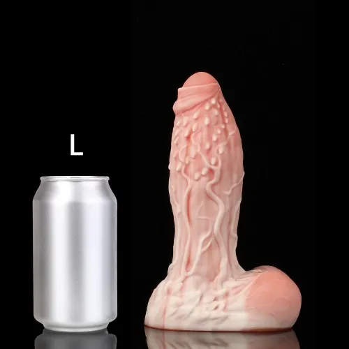 WIZ | L / Custom Made