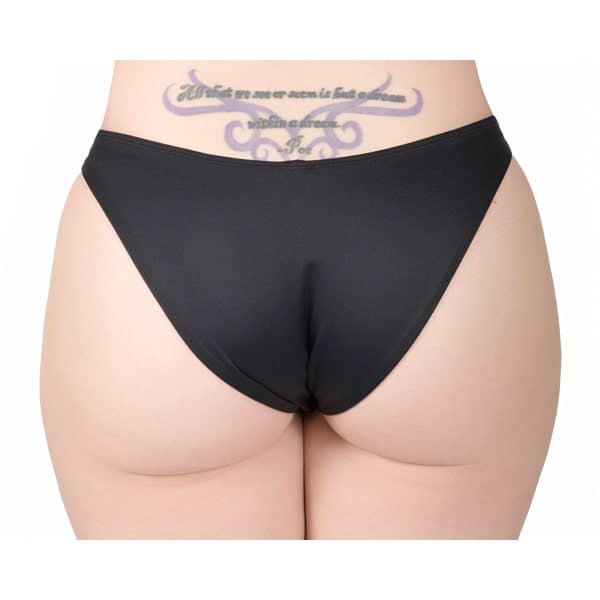 Bikini Back Crossdresser Gaff | Tucking Panties | Glamour Boutique