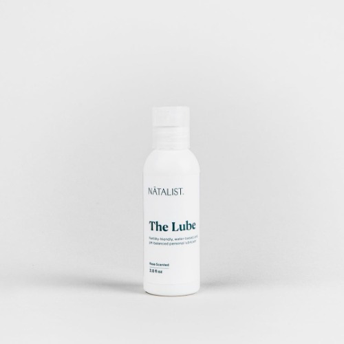 The Lube | Default Title