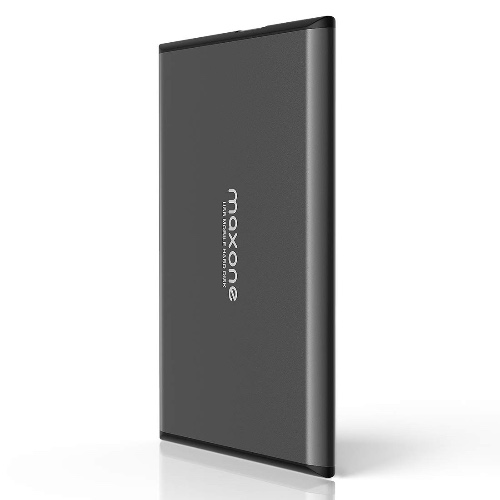 1TB External Hard Drive