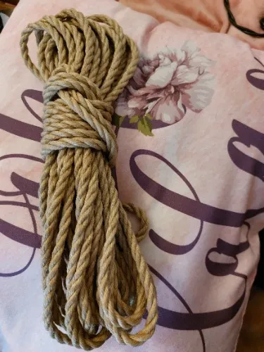 Shibari Subscription
