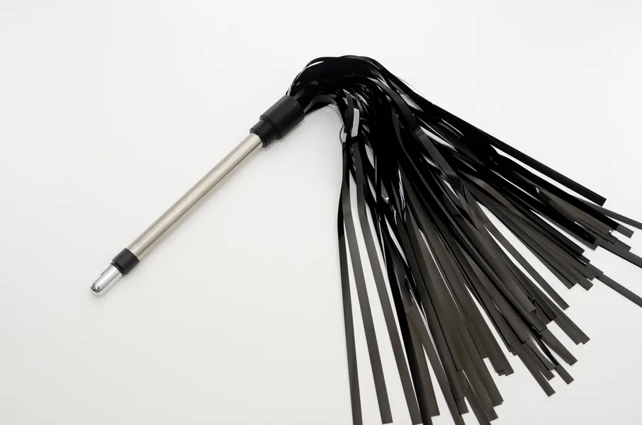 Mylar Flogger