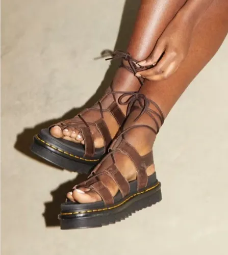 Dr. Martens Reimbursement