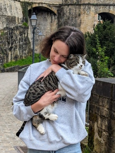 7 days Luxembourg trip reimbursement 