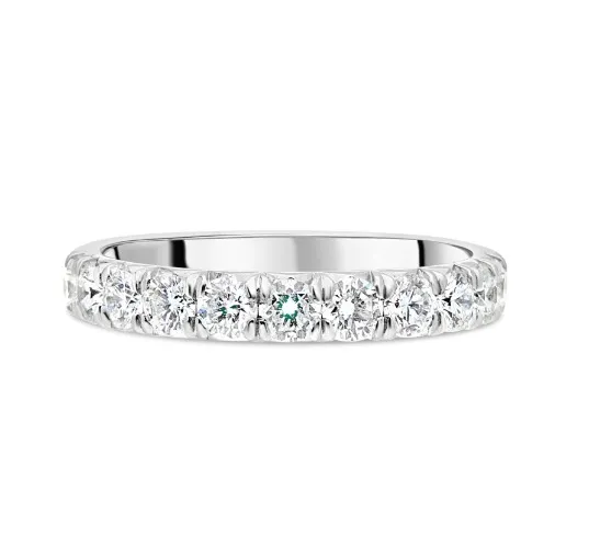 Chantilly Diamond Ring