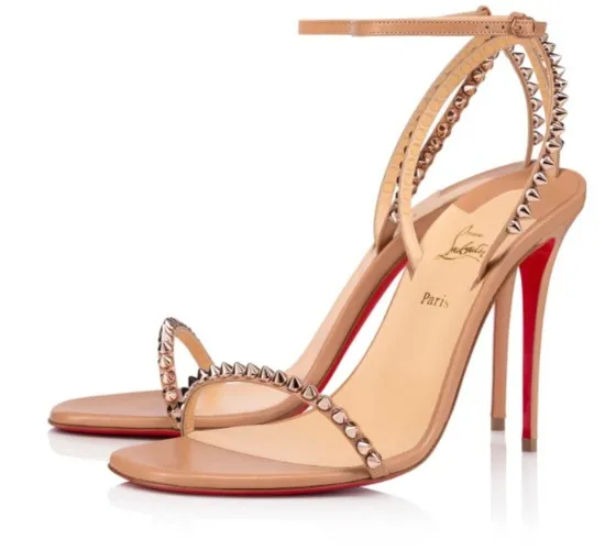 Christian Louboutin So Me Sandals