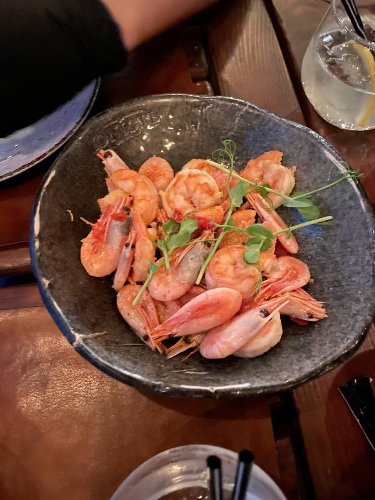 Dinner Reimbursement 