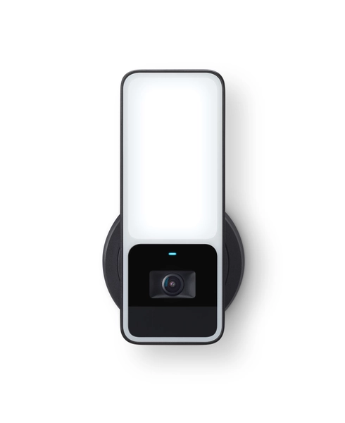 Eve Outdoor Cam - Smart Floodlight Camera
