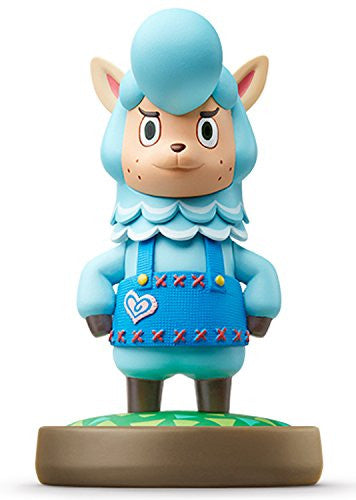 Doubutsu no Mori - Kaizou - Amiibo - Amiibo Doubutsu no Mori Series (Nintendo) - Brand New