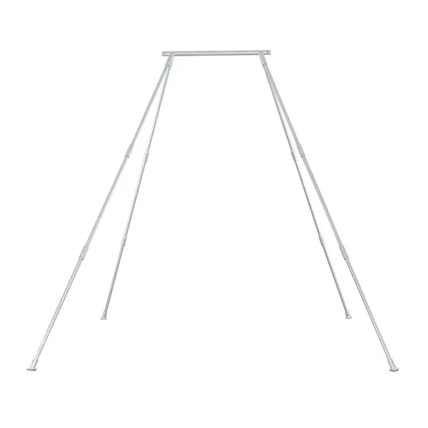 YOGABODY Yoga Trapeze Stand, Indoor and Outdoor Use - 