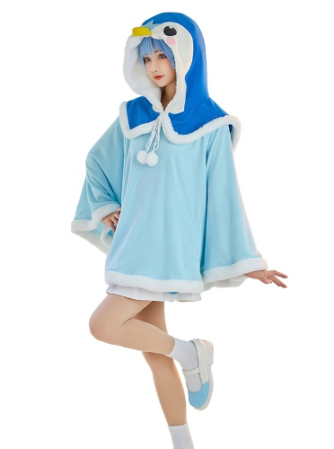 Plinfa Jacke