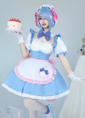 Rem maid 