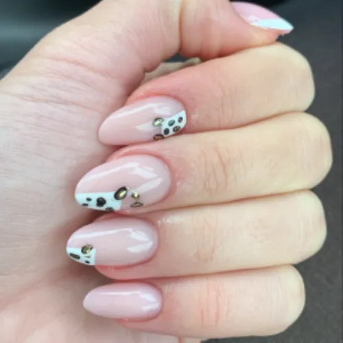 Nail appointment 💅🏼