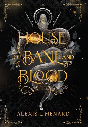 House of Bane and Blood