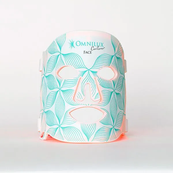 Omnilux Contour - Anti-Ageing Led Light Therapy