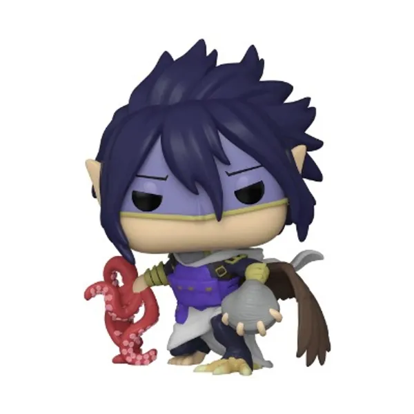 Funko POP Pop! Animation: My Hero Acadamia - Tamaki in Hero Costume Multicolor Standard