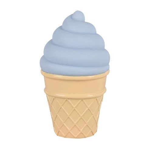 Icecream Night Light - Blue