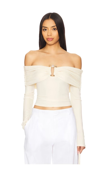 x REVOLVE Bentley Top