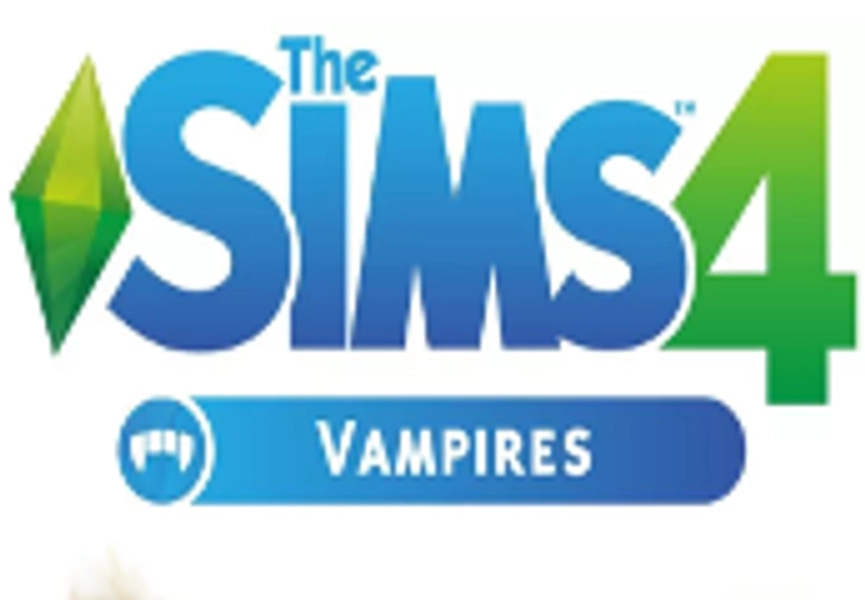 The Sims 4 - Vampires DLC PC EA App CD Key