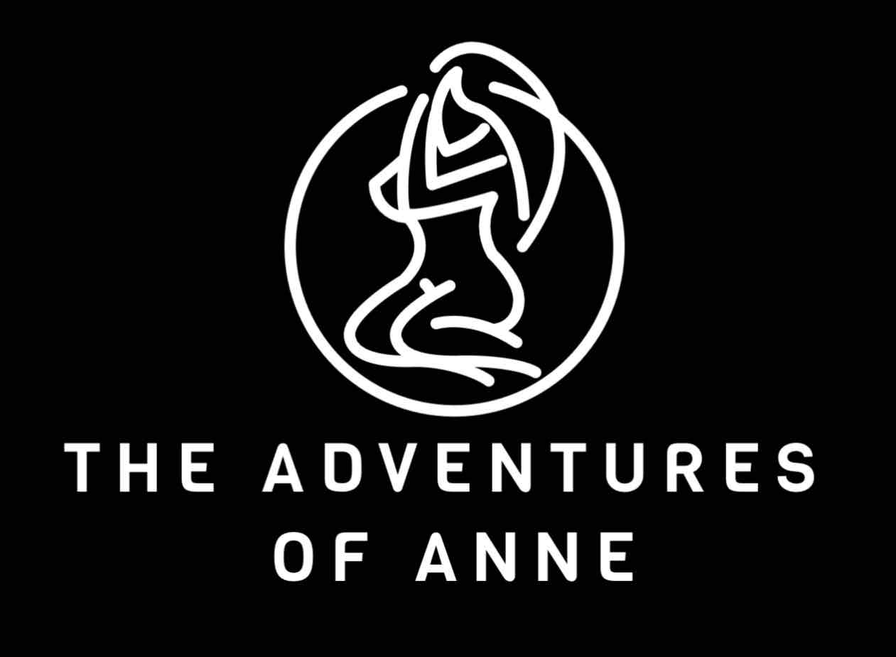 Keep my Adventures going!