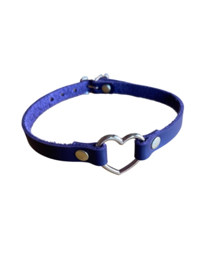 Purple Heart Collar | Default Title