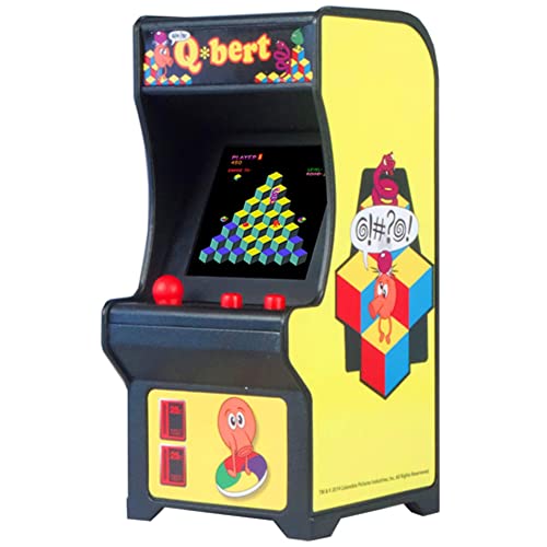Tiny Arcade Qbert - Q*Bert