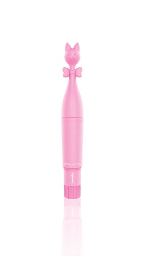 Clit Stimulator - The 9's - Clitterific - Kitty Clitty