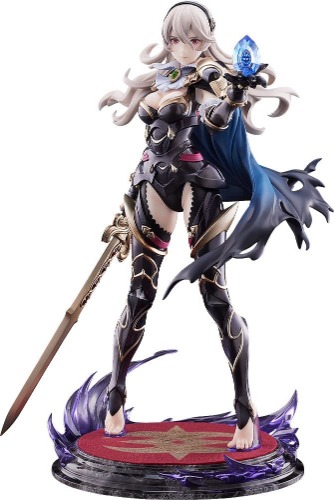 Fire Emblem If - Kamui - 1/7 - Nohr Noble (Intelligent Systems) - Pre Owned