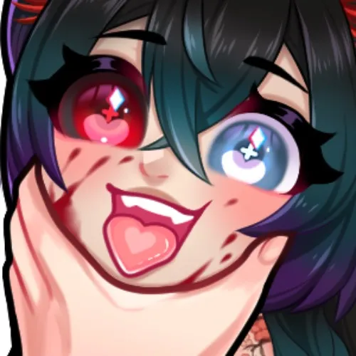 Help Yuri get legs!! 